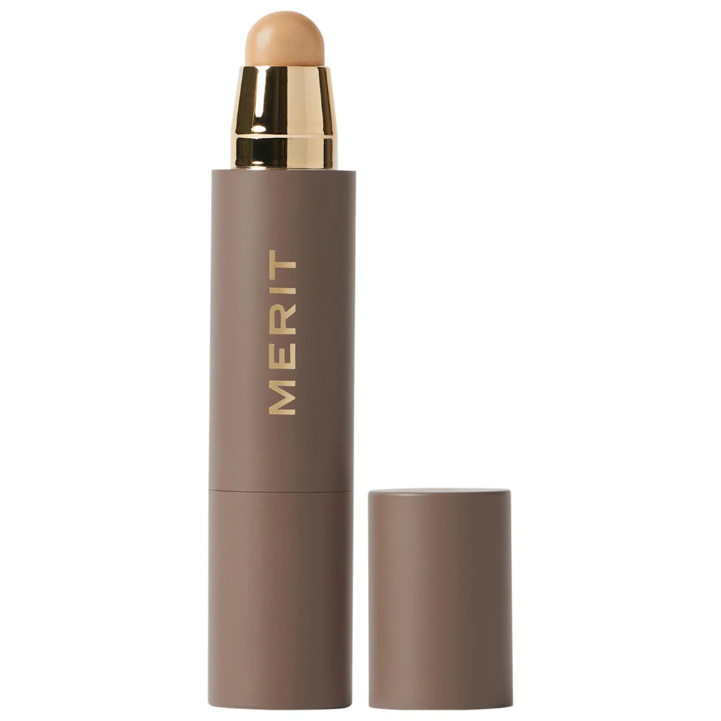 MERIT The Foundation and Concealer Stick