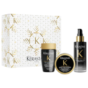 KÉRASTASE CHRONOLOGISTE TRIO GIFT SET FOR DRY, THIN, AGING HAIR
