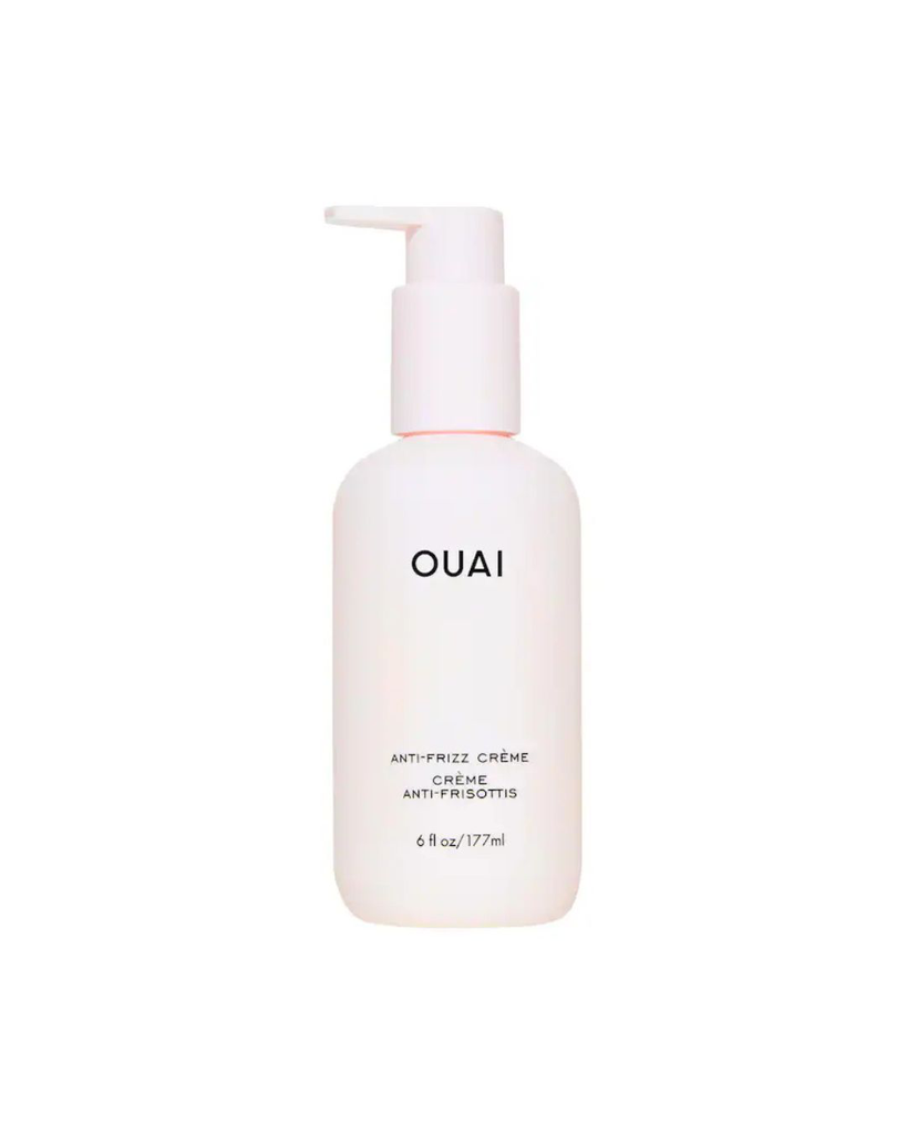OUAI Anti-Frizz Hair Styling Cream