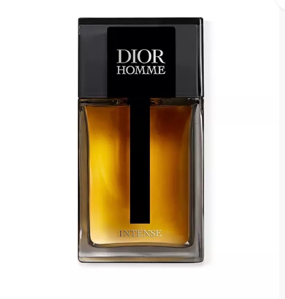 DIOR Homme Intense Eau De Parfum