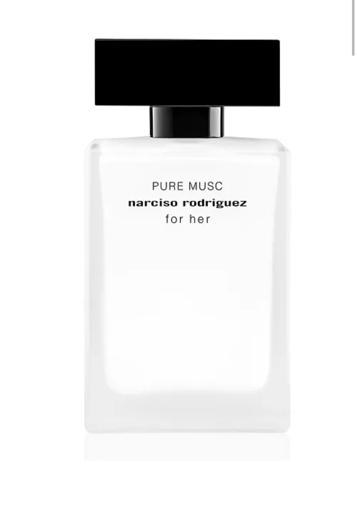 Narciso Rodriguez For Her Pure Musc Eau de Parfum
