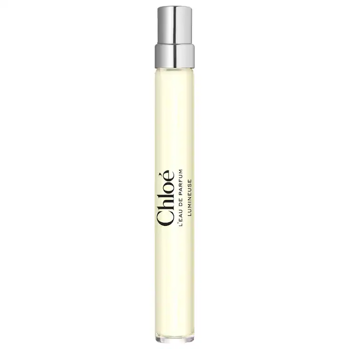 Chloé L'Eau de Parfum Lumineuse with Jasmine and Vanilla