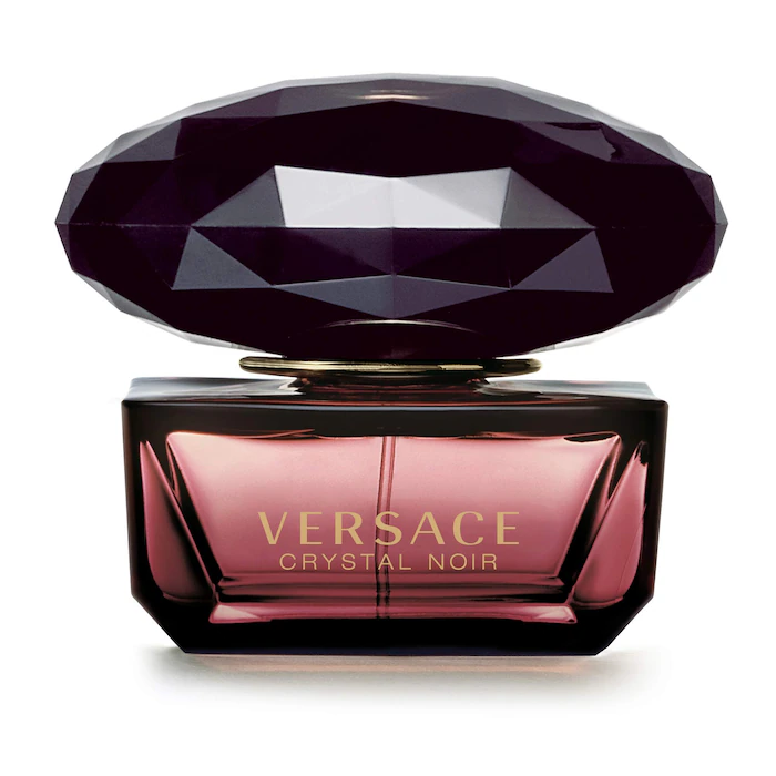 Versace Crystal Noir Eau de Toilette