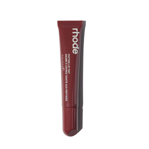 Rhode peptide lip tint 