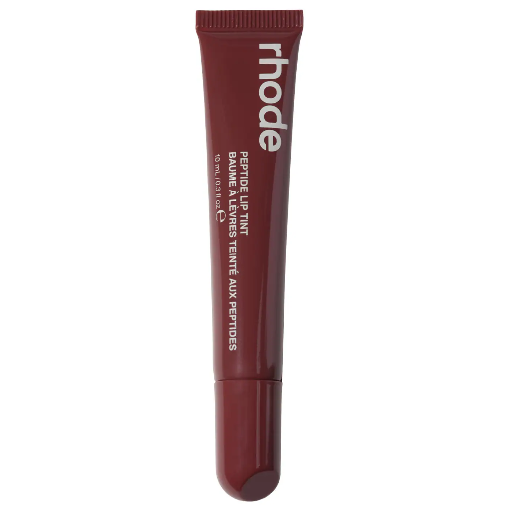 rhode Peptide Lip Tint Nourishing Glaze