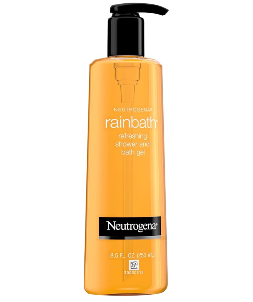 Neutrogena Rainbath Shower & Bath Gel