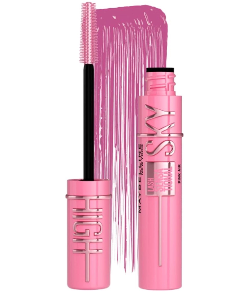 Maybelline Lash Sensational Sky High Mascara