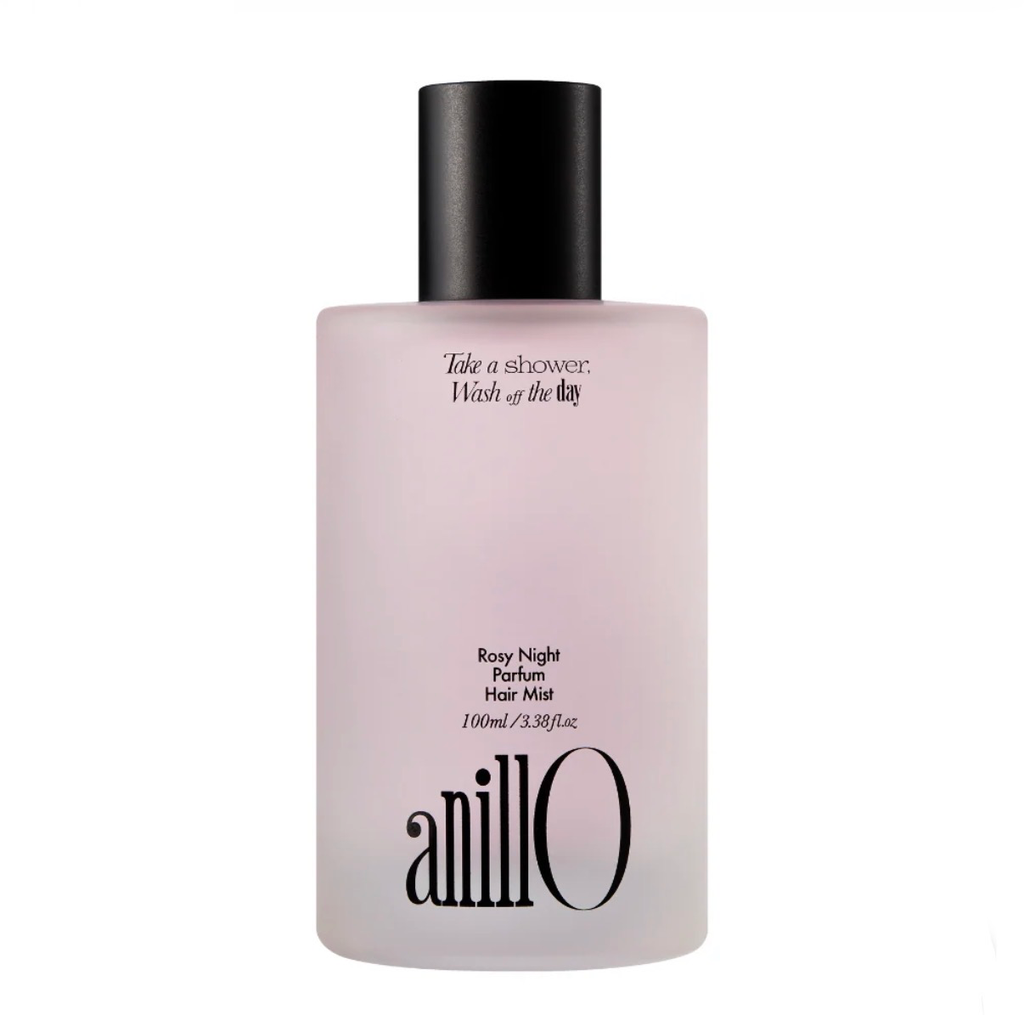 anillO - Rosy Night Hair Mist