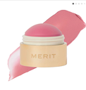 MERIT Flush Balm Cream Blush