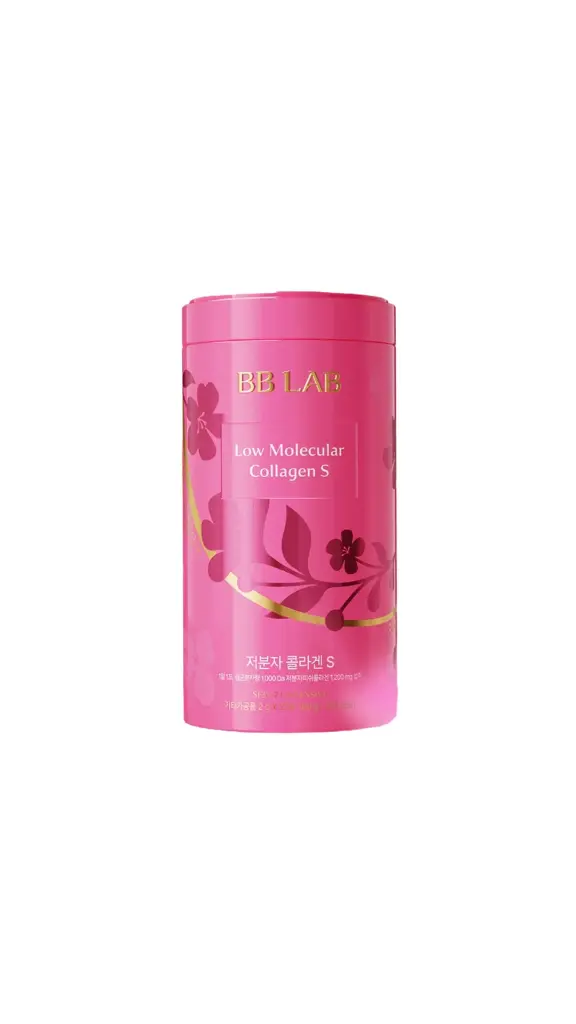 Nutrione - BB LAB Low Molecular Collagen S