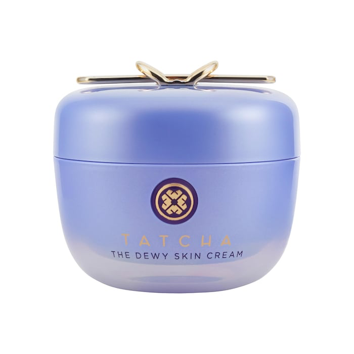 Tatcha The Dewy Skin Cream Plumping & Hydrating Moisturizer (50ml)
