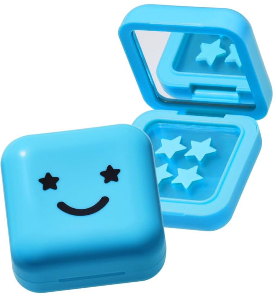 Starface Hydro-Stars Hydrocolloid Pimple Patches