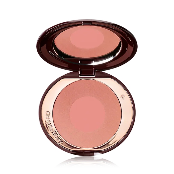 Charlotte Tilbury Cheek To Chic Blush