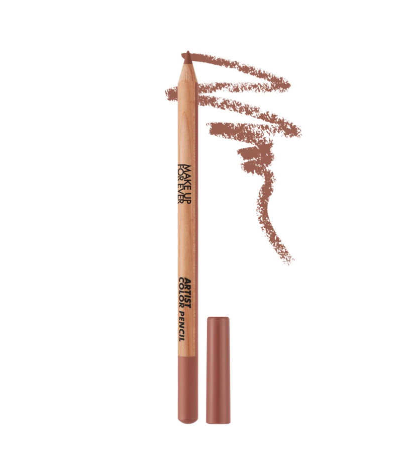 MAKE UP FOR EVER  Artist Color Pencil Longwear Lip Liner