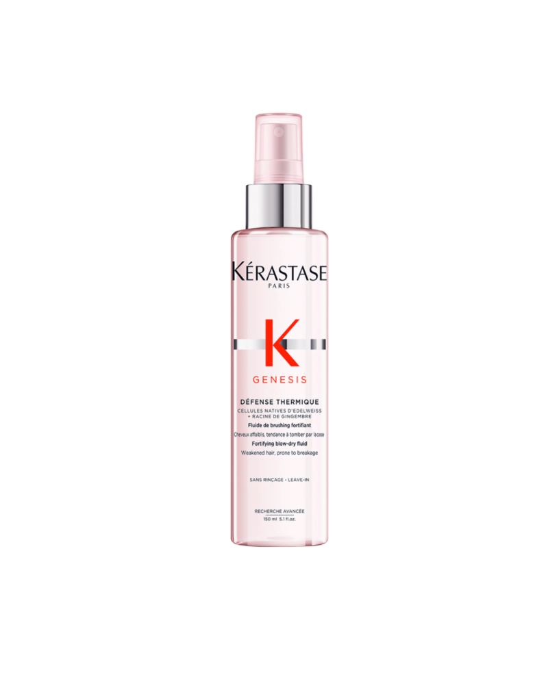 Kerastase Genesis Heat Protecting Leave-In Treatment for Weakened Hair
