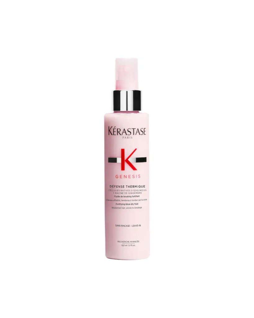 KÉRASTASE GENESIS HEAT PROTECTING LEAVE-IN TREATMENT FOR WEAKENED HAIR