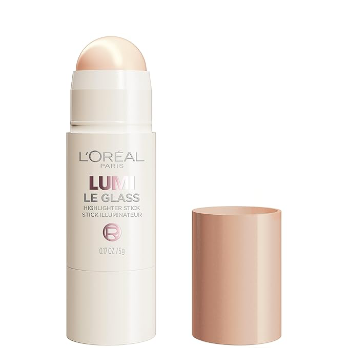 L'Oreal Paris True Match Lumi Le Glass Highlighter Stick