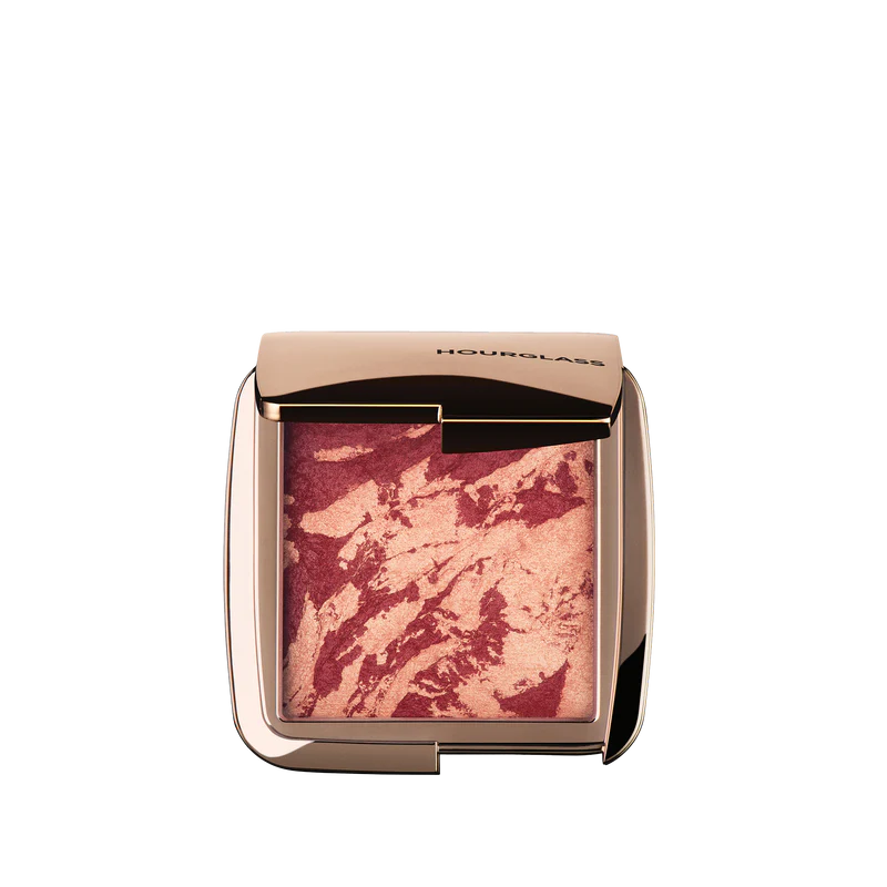 Hourglass Ambient Lighting Blush Collection