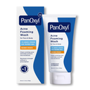 PanOxyl Acne Foaming Wash 10%Benzoyl peroxide 