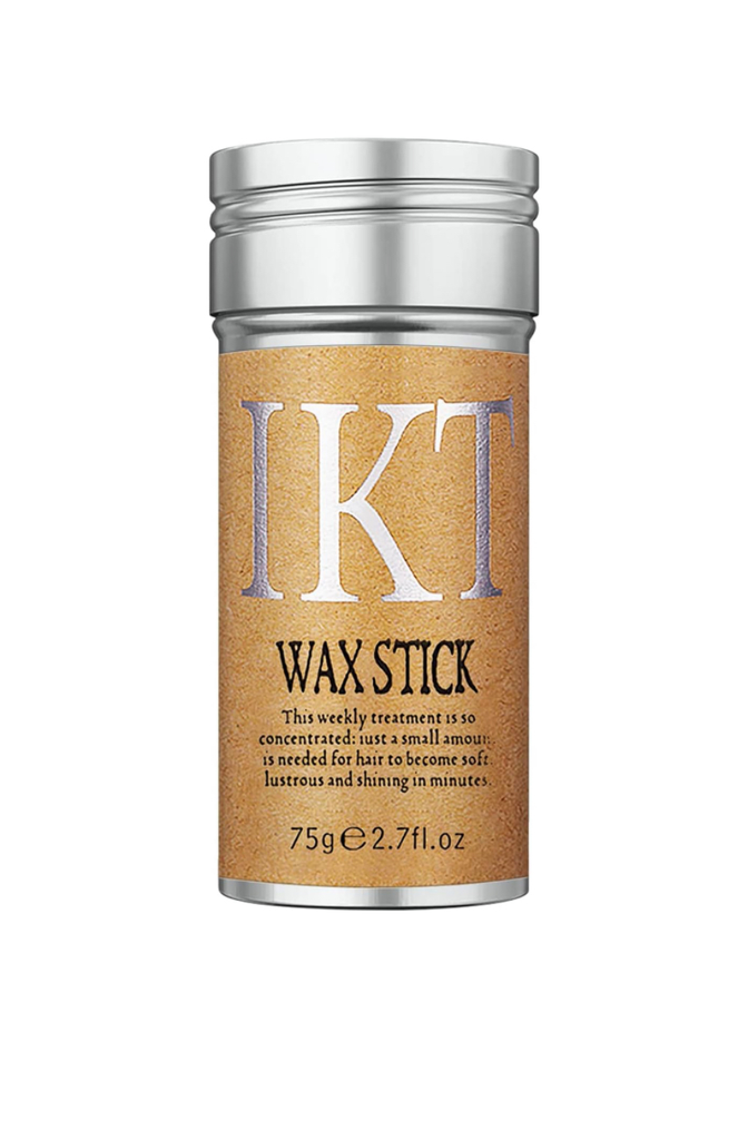 Shiyalan Hair Wax Stick, Wax Stick for Hair