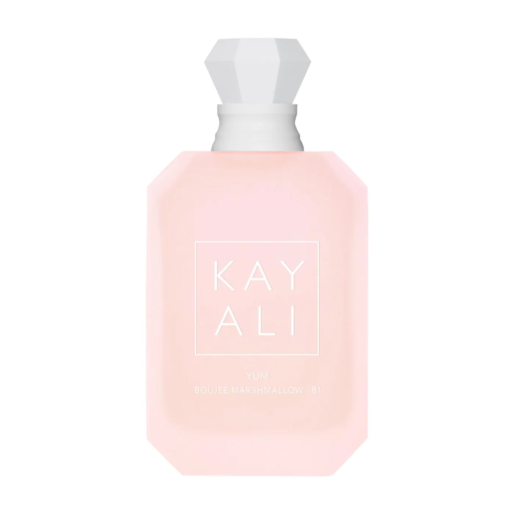 KAYALI YUM BOUJEE MARSHMALLOW | 81 Eau de Parfum Intense (50ml)