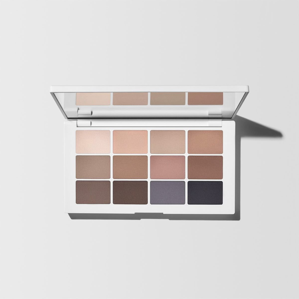 MAKEUP BY MARIO Master Mattes Eyeshadow Palette: The Neutrals