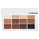 MAKEUP BY MARIO Master Mattes Eyeshadow Palette: The Original