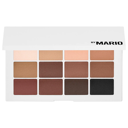 MAKEUP BY MARIO Master Mattes Eyeshadow Palette: The Original