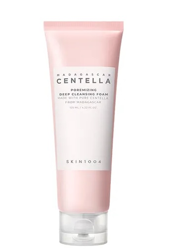 SKIN 1004 - Madagascar Centella Poremizing Deep Cleansing Foam