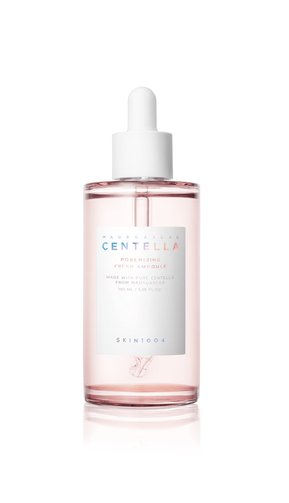 SKIN 1004 - Madagascar Centella Poremizing Fresh Ampoule 