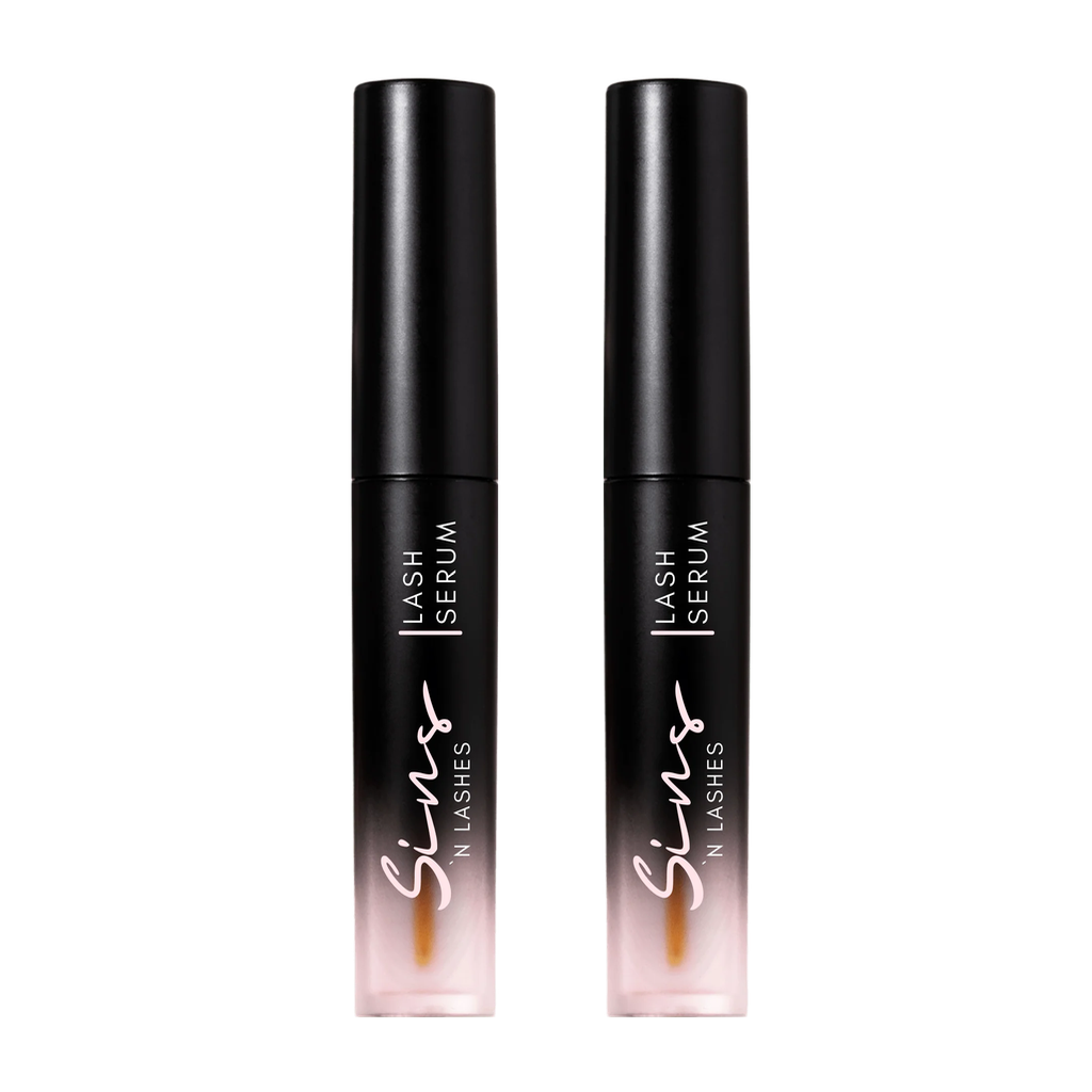 SINS 'N LASHES EYELASH SERUM