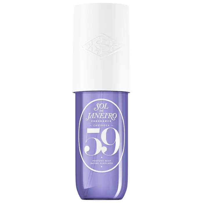 Sol de Janeiro 
Mini Cheirosa 59 Delicia Hair & Body Perfume Mist
