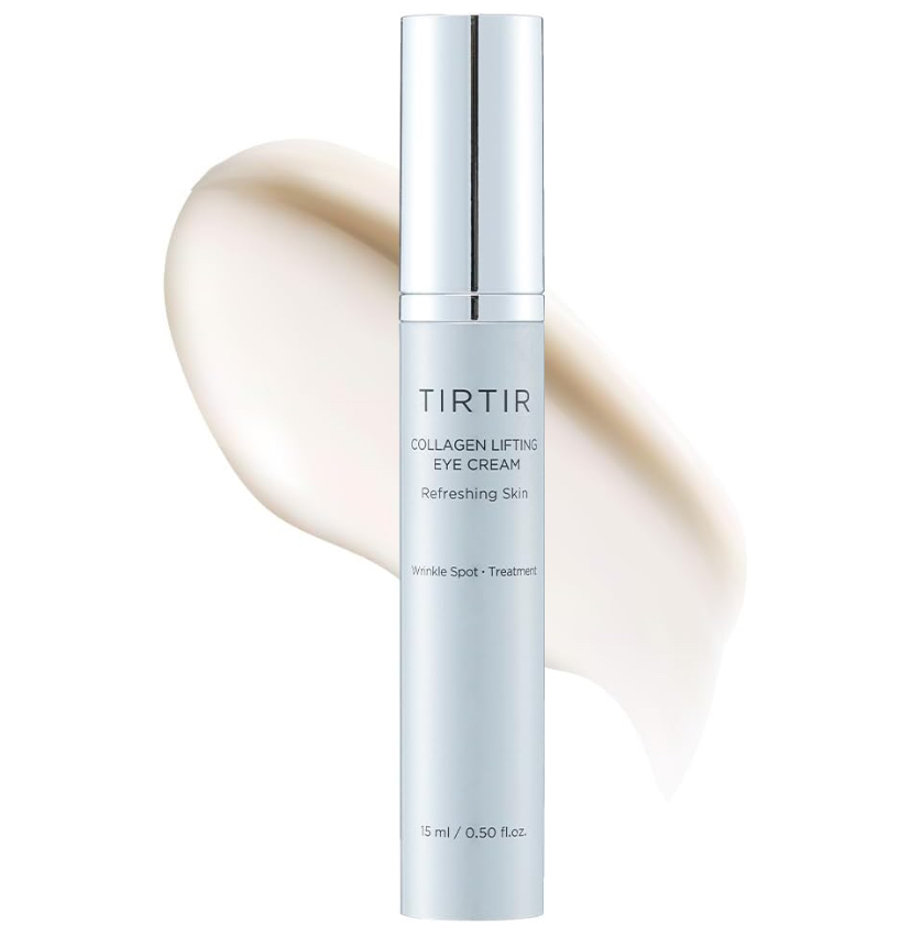 TIRTIR COLLAGEN LIFTING EYE CREAM