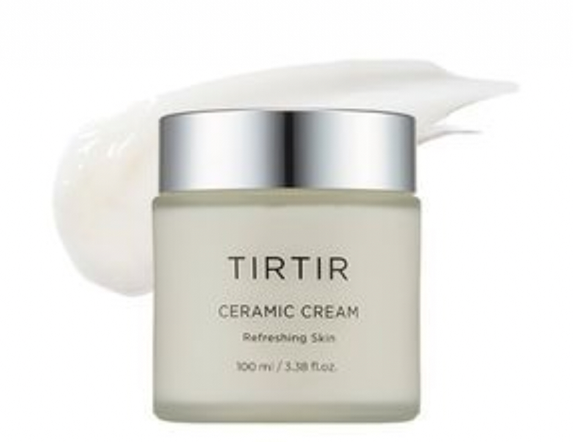 Tirtir ceramic cream 