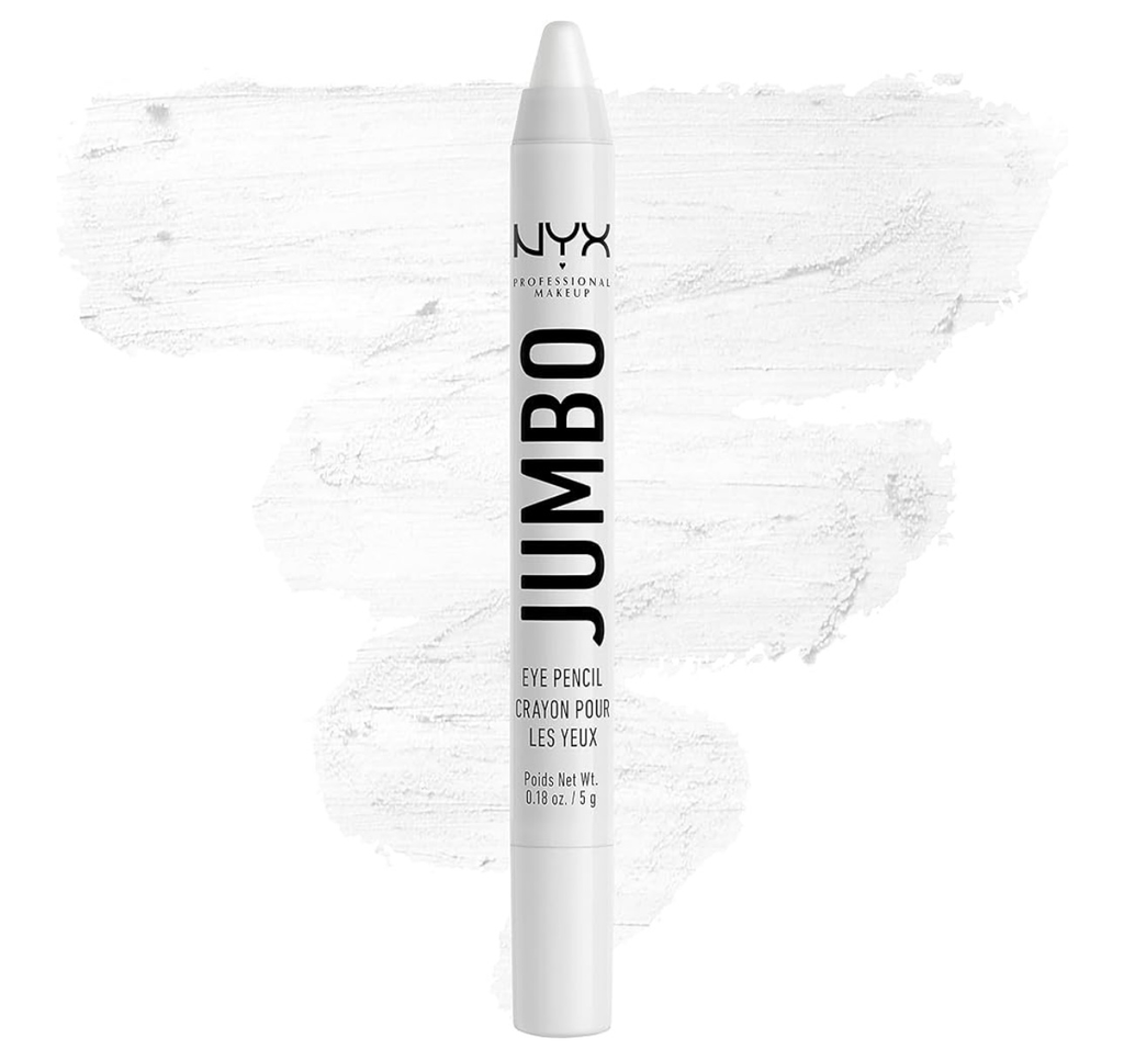 Nyx Jumbo Eye Pencil All-In-One Eyeshadow Eyeliner Pencil