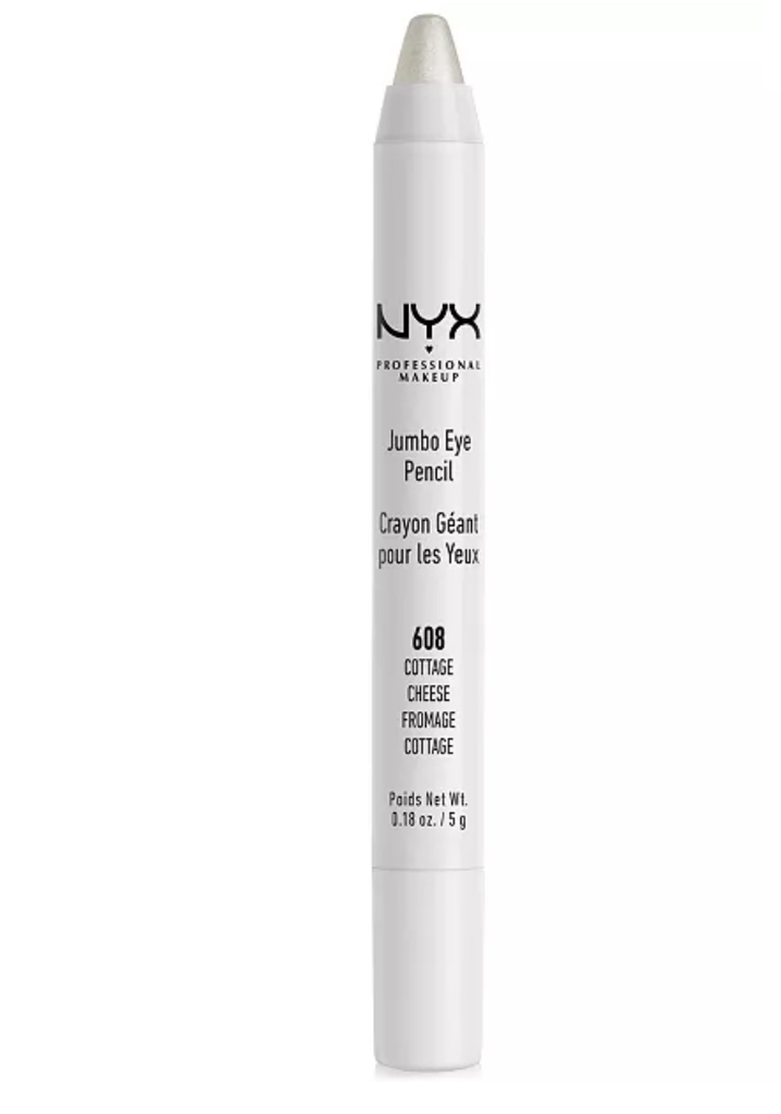 Nyx Jumbo Eye Pencil All-In-One Eyeshadow Eyeliner Pencil