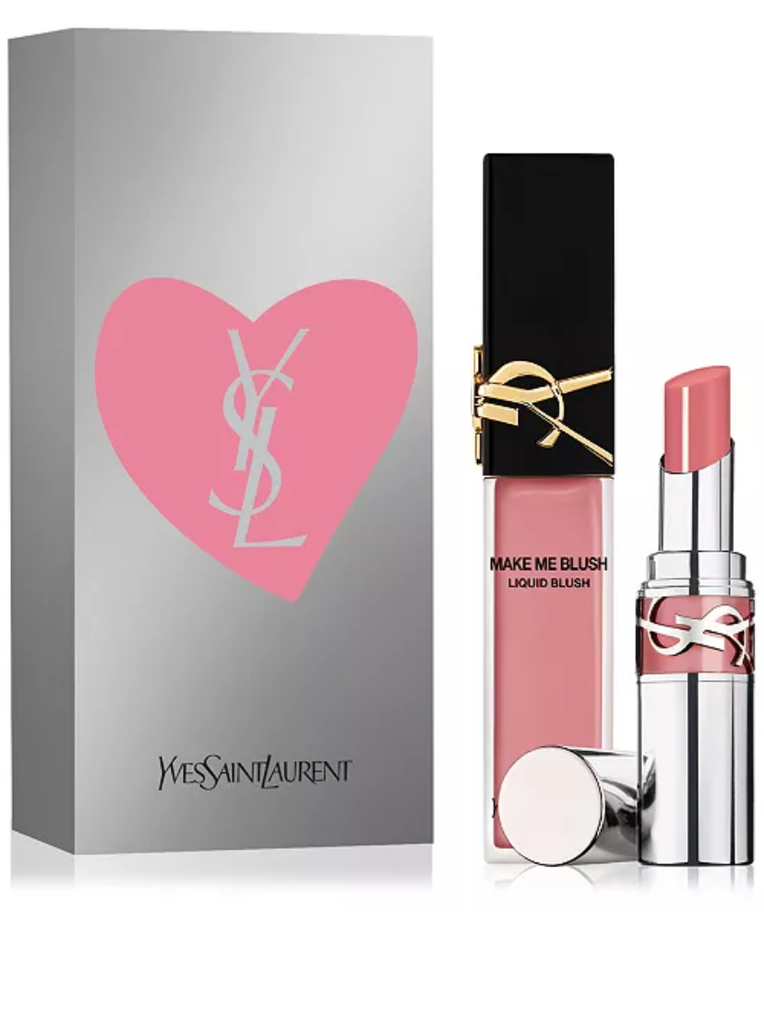 Yves Saint laurent set 