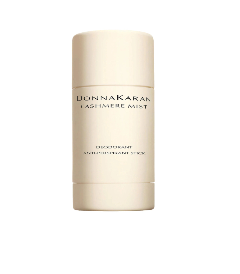 DONNA KARAN Cashmere Mist Aluminum Free/Alcohol Free Deodorant