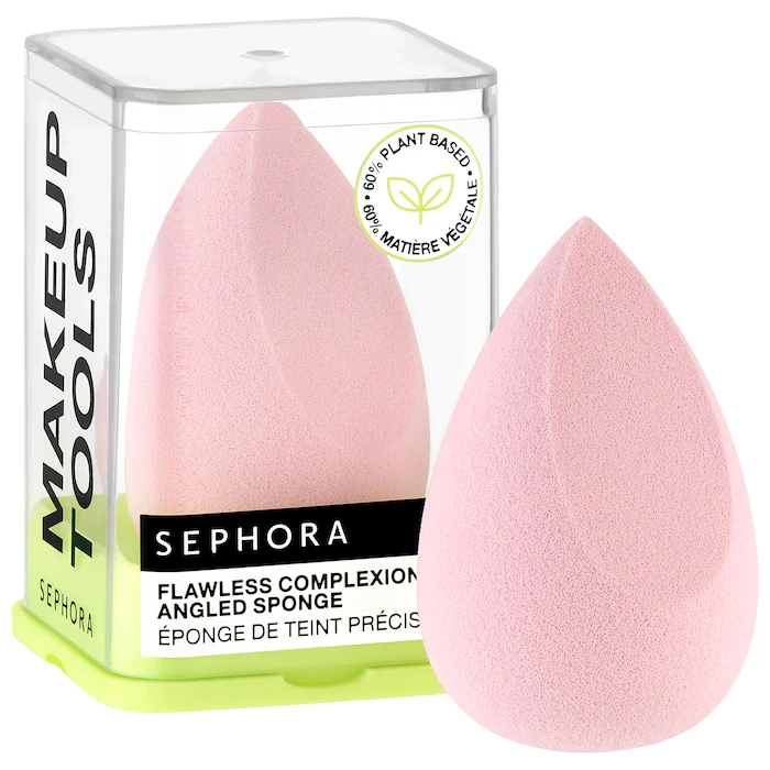 SEPHORA COLLECTION  Flawless Complexion Angled Sponge