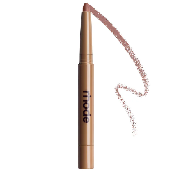 Rhode peptide lip shape 