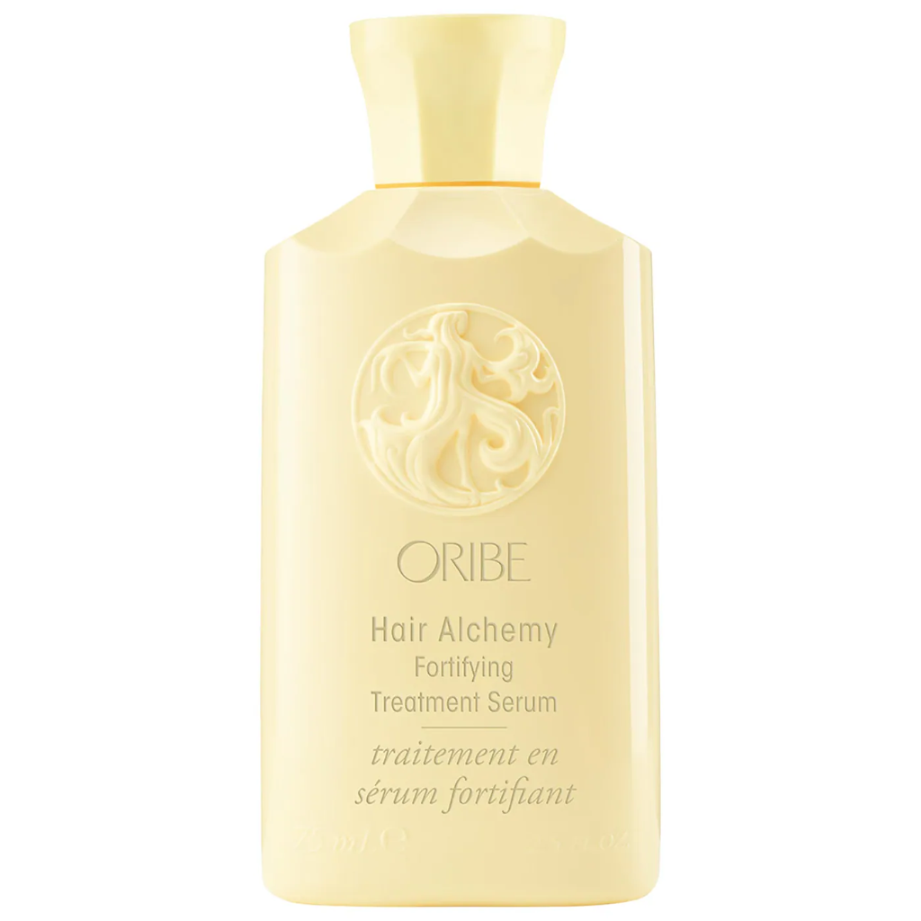 Oribe Hair Alchemy Strengthening Treatment Serum