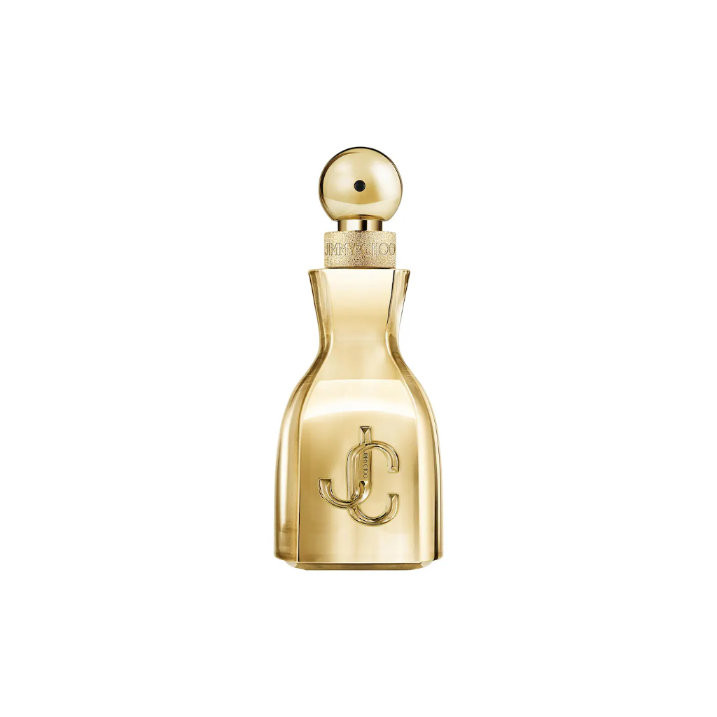 JIMMY CHOO I WANT CHOO Le Parfum