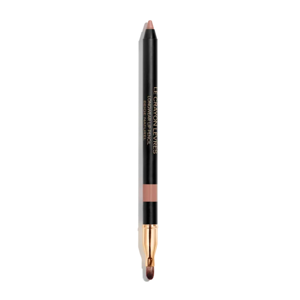 Chanel LE CRAYON LÈVRES Longwear Lip Pencil