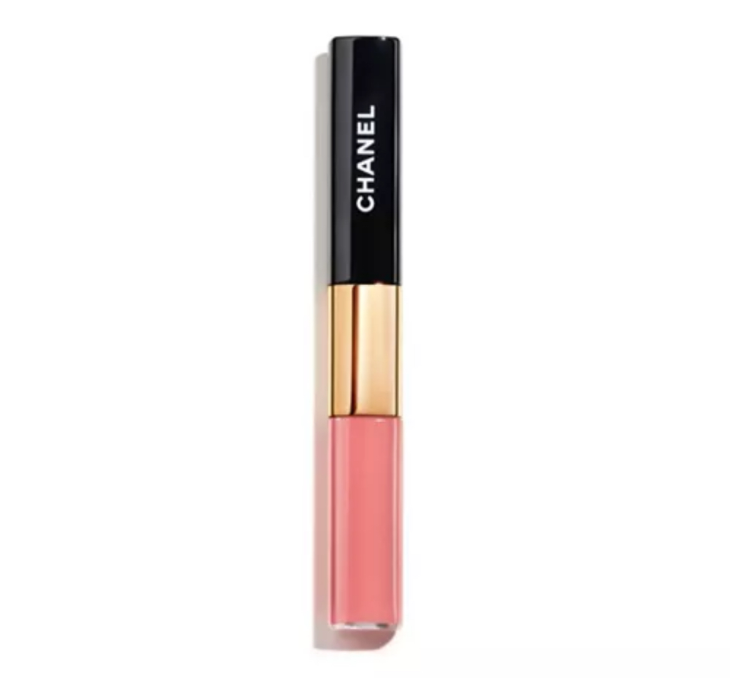CHANEL LE ROUGE DUO ULTRA TENUE Ultra Wear Lip Colour