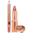 Charlotte Tilbury Mini Pillow Talk Lipstick & Liner Set