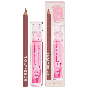 Tower 28 Beauty Line + Shine Lip Kit