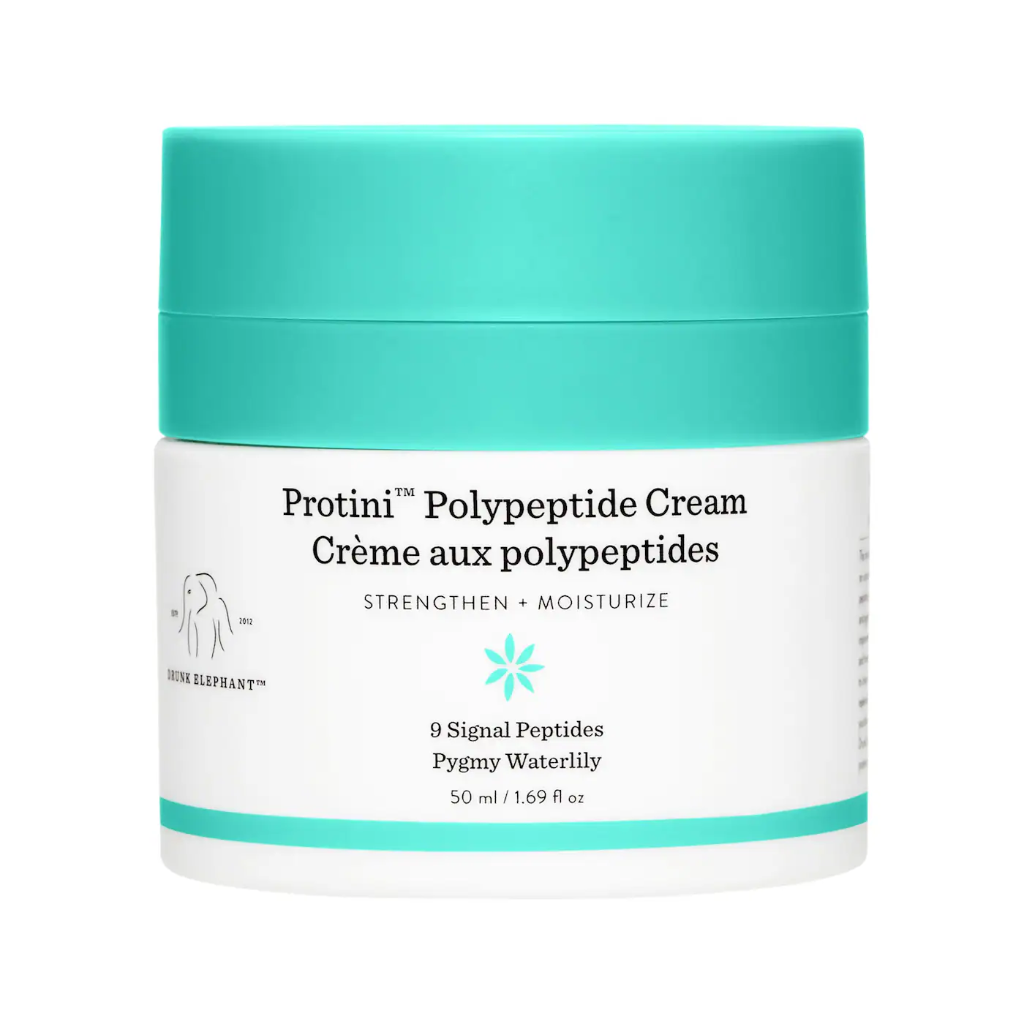 Drunk Elephant Protini Polypeptide Firming Refillable Moisturizer (50ml)