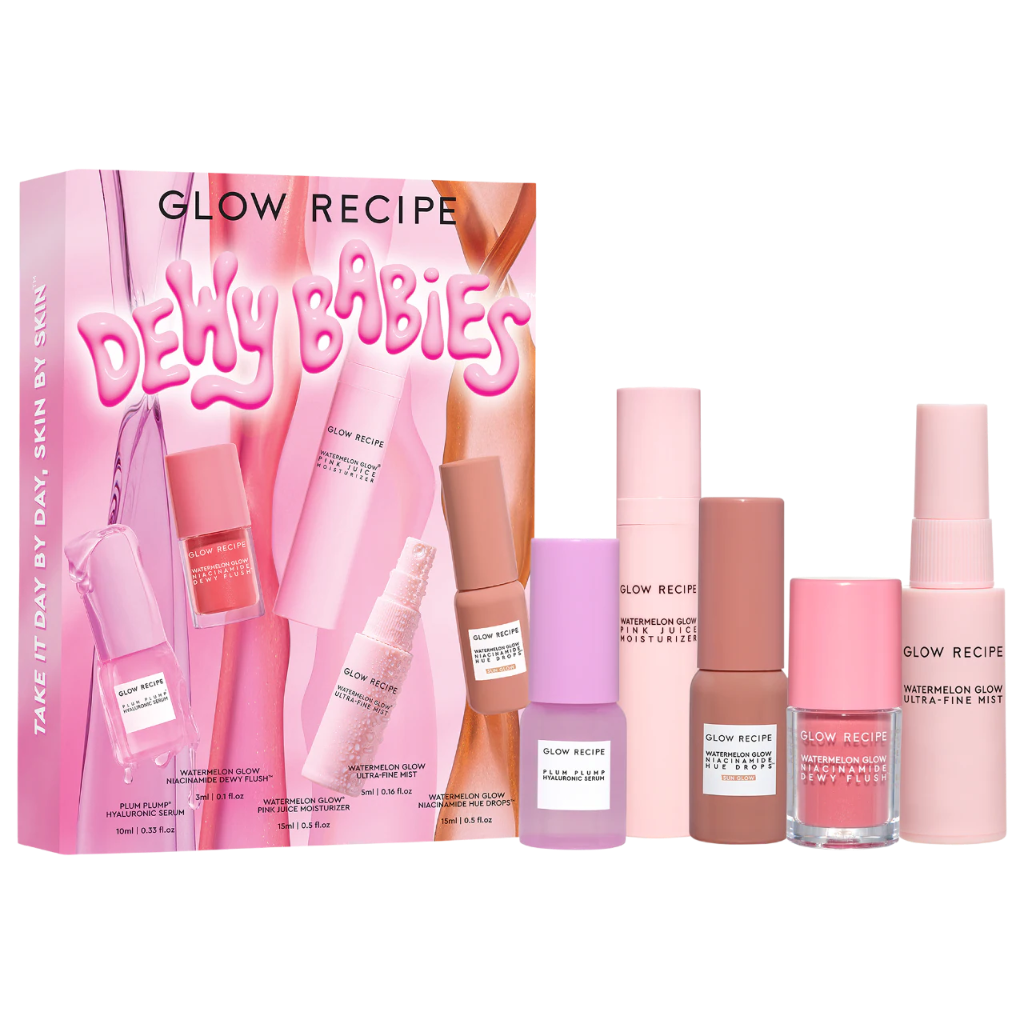 Glow Recipe Dewy Babies