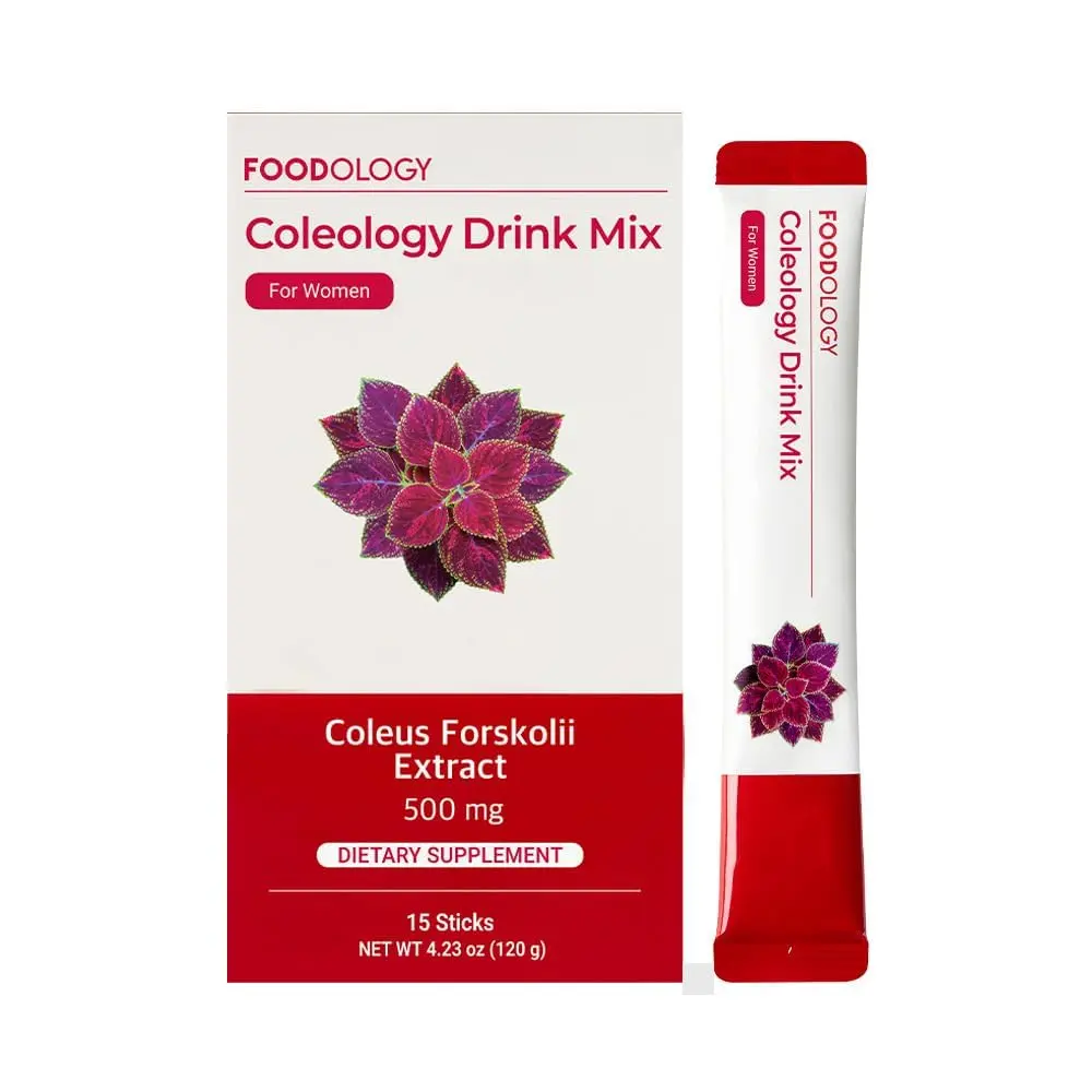 FOODOLOGY - Coleology Cutting Jelly