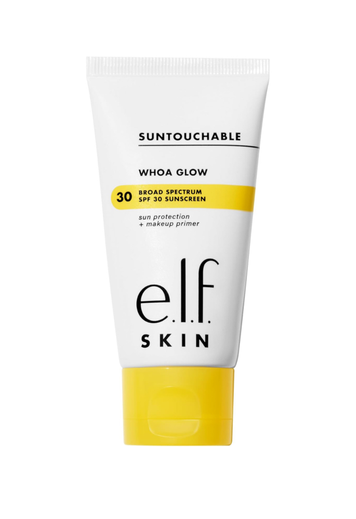 e.l.f. SKIN Suntouchable Whoa Glow SPF 30